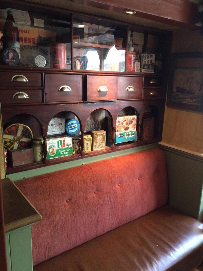 Bed and Breakfast Charlie Foleys Killarney Zewnętrze zdjęcie