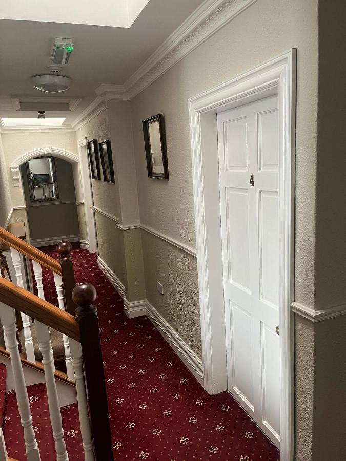 Bed and Breakfast Charlie Foleys Killarney Zewnętrze zdjęcie