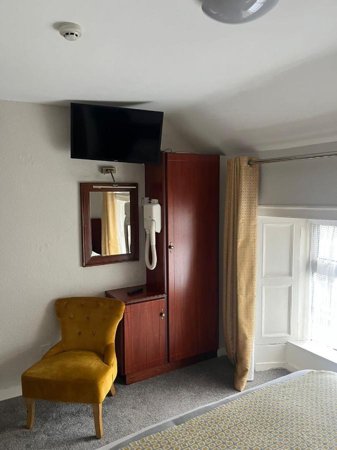 Bed and Breakfast Charlie Foleys Killarney Zewnętrze zdjęcie